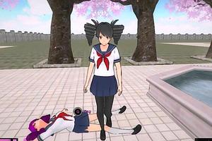 Tips Yandere Simulator 2019 海報