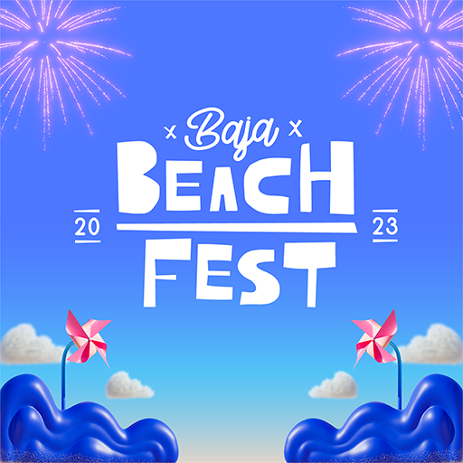 BajaBeachFest