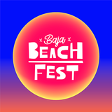 Baja Beach Fest icon