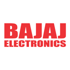 Bajaj Electronics icon