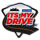 Its My Drive icône