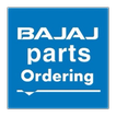Bajaj EZ Order icon