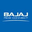 Bajaj Ride Connect icon