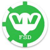 WFSD icône