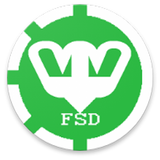 WFSD ícone