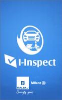 I-Inspect Affiche