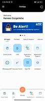 BAJAJ Allianz Life - OneApp تصوير الشاشة 2