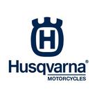 Husqvarna Motorcycles Care icon