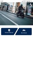 Husqvarna Motorcycles Care تصوير الشاشة 2