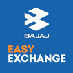 Bajaj Mitra: Easy Exchange-icoon