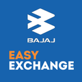 Bajaj Mitra: Easy Exchange