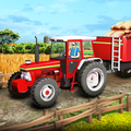 Tractor Farming Simulator USA