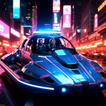 US Police Hovercraft иконка