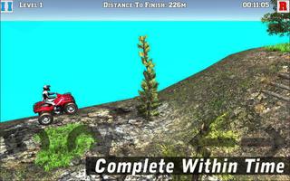 Extreme ATV Bike Simulator : 4X4 OffRoad Stunts bài đăng