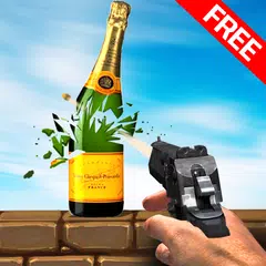 Bottle Shoot Game APK 下載