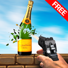 Bottle Shoot Game 아이콘