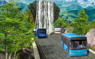Real Bus Parking Simulator screenshot 2