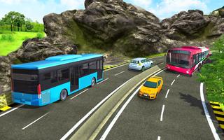 Real Bus Parking Simulator screenshot 3