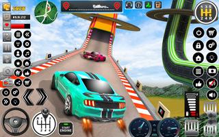 Jeux de course automobile Race capture d'écran 1