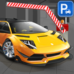 Super jogo de estacionamento
