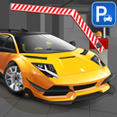 Super jeu de parking APK