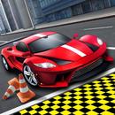 Sport Car Parking Simulator aplikacja