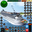 Indian Cruise Ship Game Sim icon
