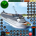 Indian Cruise Ship Game Sim