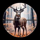 Deer Shooter Simulator APK