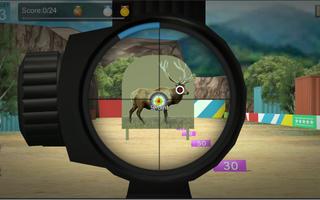 Deer Shooter Simulator poster