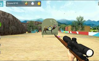 Deer Shooter Simulator screenshot 1