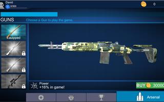 Deer Shooter Simulator screenshot 2