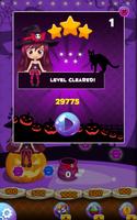 Halloween Bubble Shooter screenshot 1