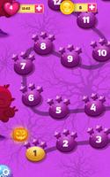 Halloween Bubble Shooter screenshot 2