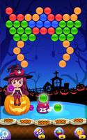 Halloween Bubble Shooter screenshot 3