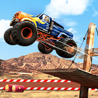 Monster Truck Offroad Stunts icon