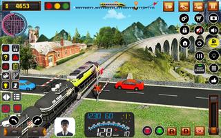 Juegos de simulador de conducc captura de pantalla 3