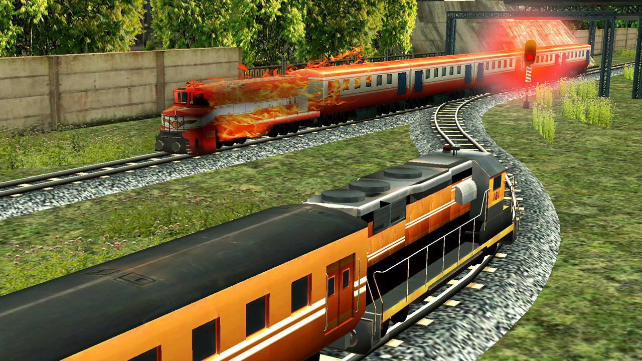 Engine Burning Oil >> Train Driving Simulator Game Burning Oil Engine For Android Engine Burning Oil >> Train Driving Simulator Game Burning Oil Engine For Android