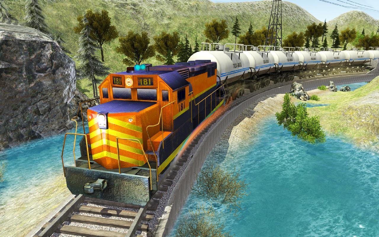 Engine Burning Oil >> Train Driving Simulator Game Burning Oil Engine For Android Engine Burning Oil >> Train Driving Simulator Game Burning Oil Engine For Android