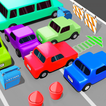 Parking Jam Escape 3D иконка