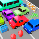Parking Jam Escape 3D aplikacja