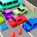 Parking Jam Escape 3D APK