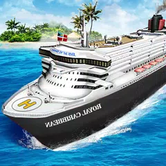 Big Ship Simulator 2019 APK download