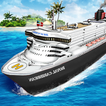 Barco grande simulador 2019