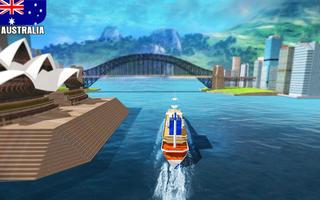 Big Ship Simulator 2019 screenshot 3