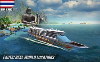 Big Ship Simulator 2019 screenshot 1