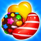Candy Blast : Match 3 Games icône