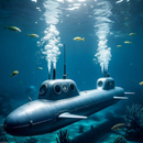 Russian Submarine Battle APK