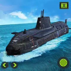 Скачать Submarine Russian Simulator APK