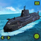 Submarine Russian Simulator icône